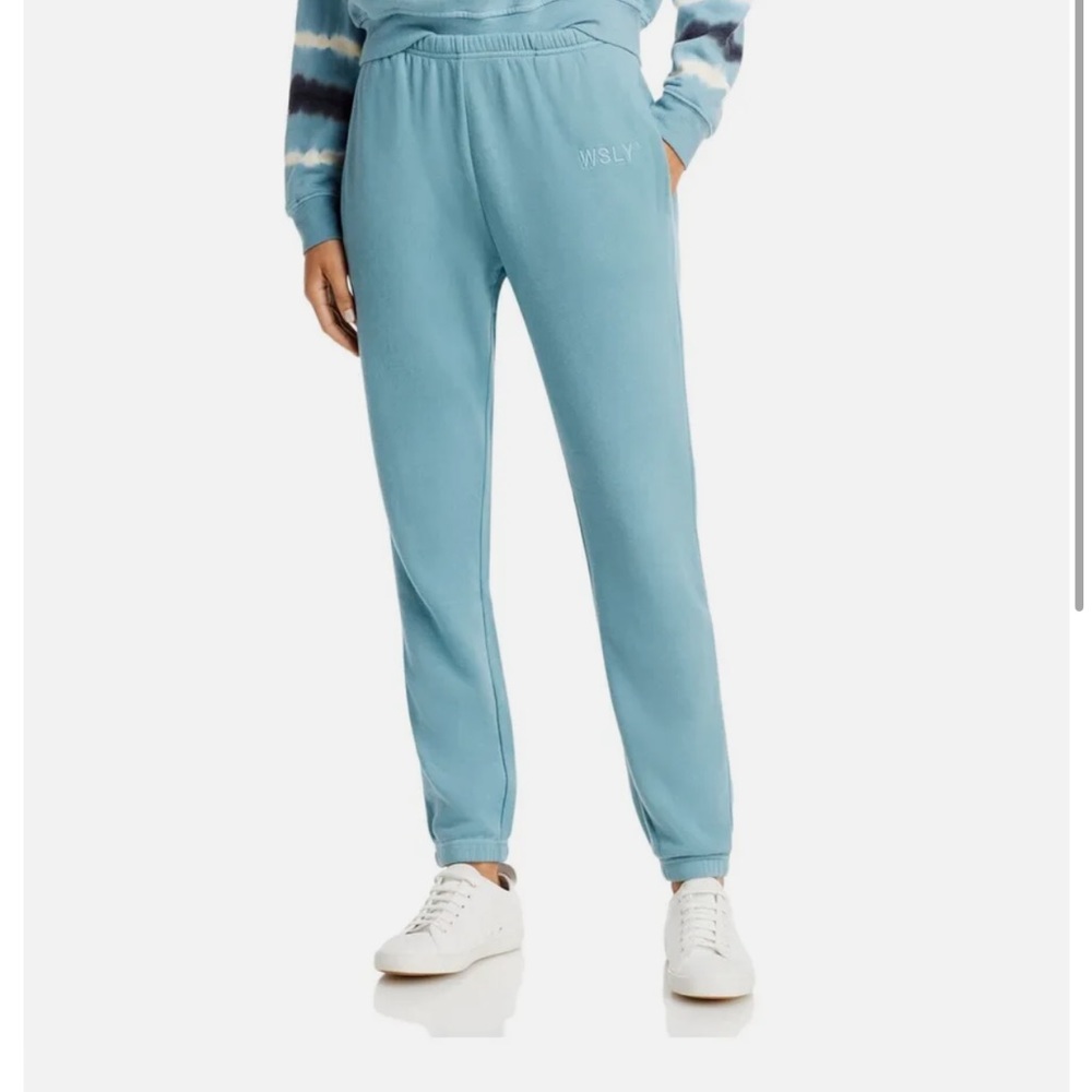 BANDIER WSLY ECOSOFT CLASSIC POCKET JOGGER SIZE S
